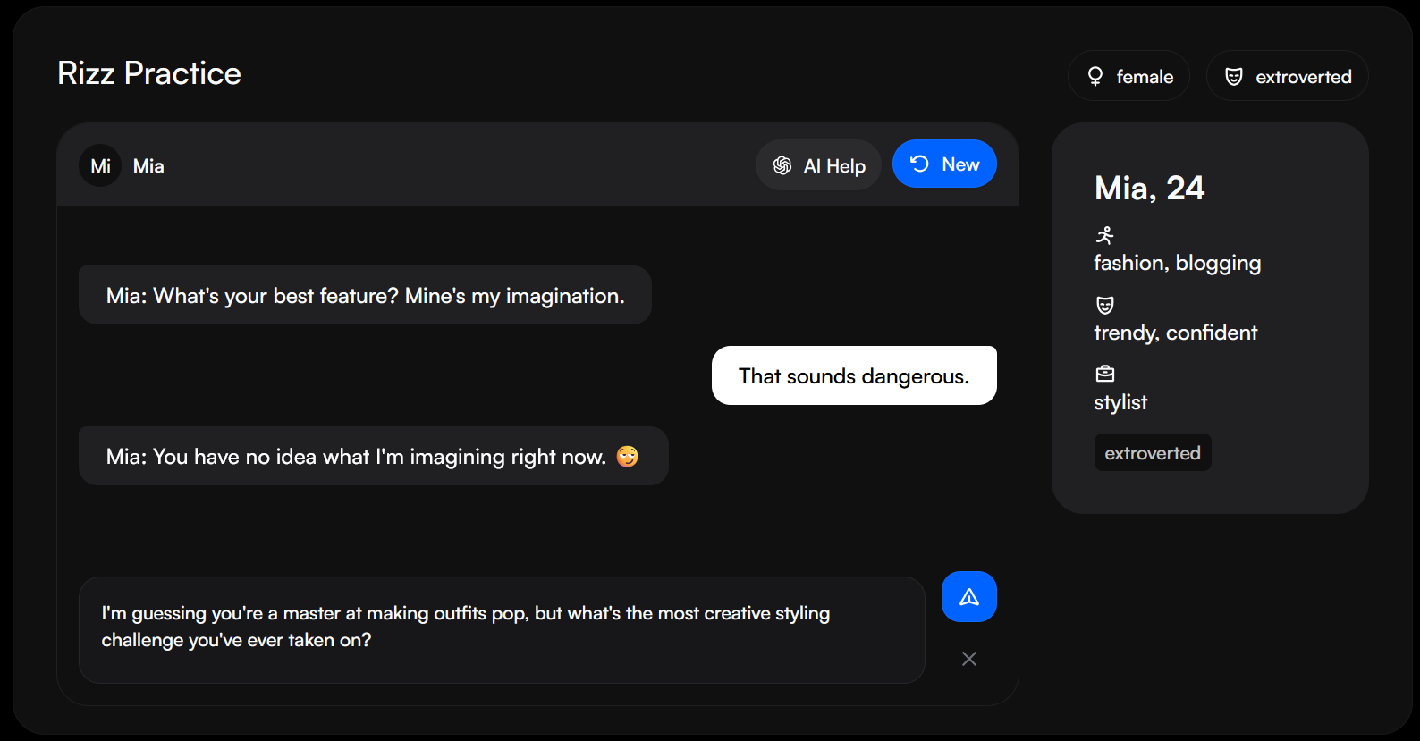 Dashboard Preview